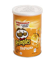 Чипсы Pringles, упаковка 70 гр.