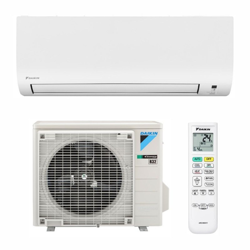 Настінний кондиціонер Daikin FTXP71M/RXP71M