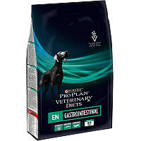 Purina Veterinary Diets EN Gastroenteric-Лечебный корм для собак c заболеваниями ЖКТ 1.5 кг