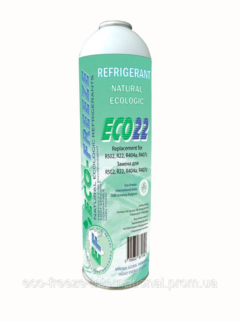 ecofreeze r22