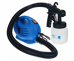 Універсальний розпилювач фарби PAINT ZOOM