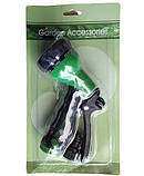 Пістолет для поливання Garden Accessories, фото 3