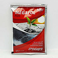 Мегафол / Megafol 25 мл, антистрессовый биостимулятор (Valagro)