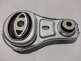 Подушка двигуна (вісімка, нижня) Renault Trafic, Opel Vivaro 2.0, 2.5, 2003-2014, Ucel 10980