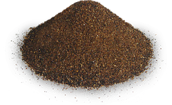 Солод житній ферментований мелений екстра темний ТМ Еко-Малт (Україна)