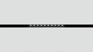 Магнітний світильник трековий Infinity Dot-24