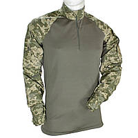Мілітарка™ бойова сорочка Ubacs Оffensive український піксель ММ-14