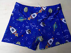 Плавки дитячі купальні in.castom (4-10 років) арт.T-2200