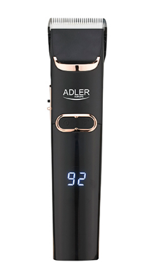 Машинка для стрижки волосся Adler AD 2832