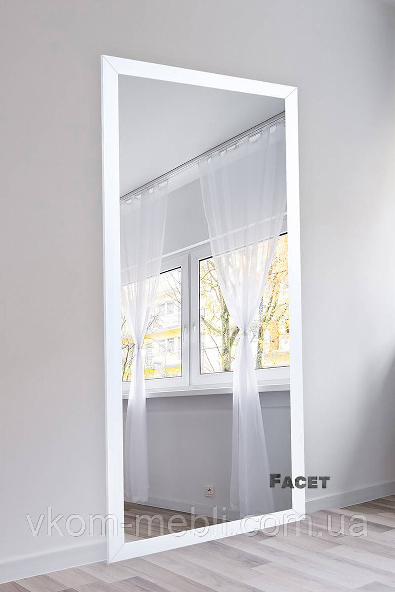 Дзеркало підлогове 1804 180х80, фото 1