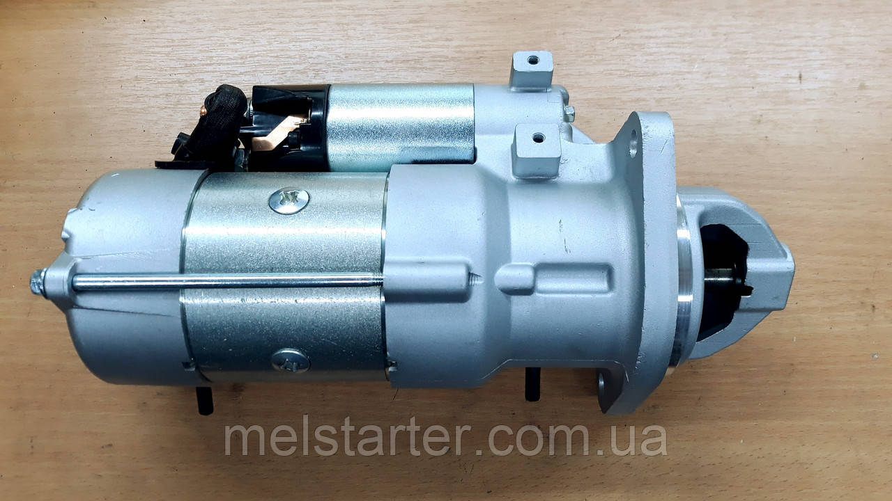 Стартер M93R3015SE (Prestolite, DEUTZ) 24В 6кВт 10Z