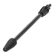 Насадка ТУРБО роторна "грязьова фреза" до миття Intertool DT-1503/1504/1508/1509