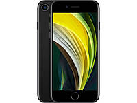 Смартфон Apple iPhone SE 2020 128Gb Black, оригінал Neverlock (AI-1093-1)