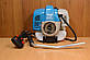 Мотокоса бензинова Makita GT-4800 (Бензокоса Макіта 4800) 4.8 кВт/10000 обр, фото 3