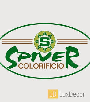 Фасадна Фарба Spiver