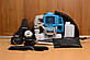 Мотокоса бензинова Makita GT-4800 (Бензокоса Макіта 4800) 4.8 кВт/10000 обр, фото 6