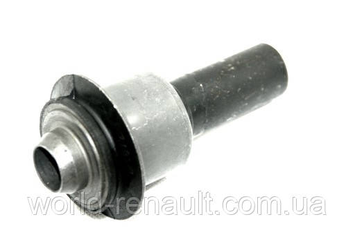 Renault(Original) 54467JY00A - Сайлентблок подрамника(задний) на