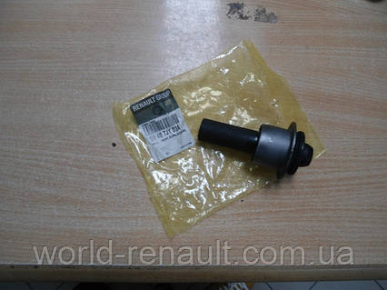 Renault(Original) 54467JY00A - Сайлентблок подрамника(задний) на