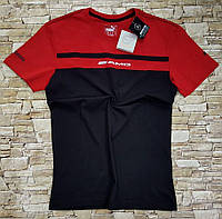 Мужская футболка PUMA MERCEDES,оригинал,р.L(48)/XL(50)