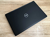 Потужний Ноутбук Dell Latitude 5590 i5 - 8 покоління IPS FullHD SSD DDR4, фото 4