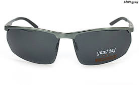 Спортивні окуляри з алюмінію GoodDay НОВЕ