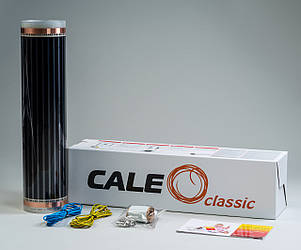 Плівкова тепла підлога CALEO CLASSIC 220-0,5-6