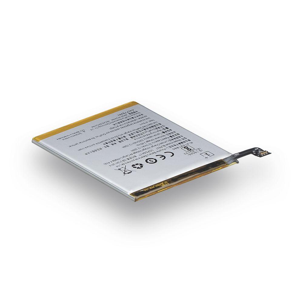 Акумулятор для OnePlus 5 / 5T / BLP637, 3210 mAh Original PRC