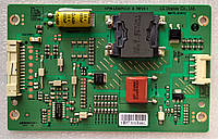 Инвертор напряжения KPW-LE42FC-O A Rev0.1 (6917L-0151C) ( на Philips 42PFH6309/88/ Philips 42PFT5609/12 )