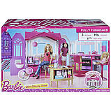 Переносной домик Барби Glam Getaway House от Mattel, фото 3