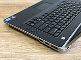 Захищений і міцний Ноутбук Dell E6430 Core I5 8/500 GB + ГАРАНТІЯ, фото 6