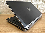 Захищений і міцний Ноутбук Dell E6430 Core I5 8/500 GB + ГАРАНТІЯ, фото 4