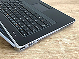 Захищений і міцний Ноутбук Dell E6430 Core I5 8/500 GB + ГАРАНТІЯ, фото 7