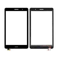 Сенсор (тачскрин) Huawei MediaPad T3 8.0 (KOB-L09, KOB-W09), High Quality, Black