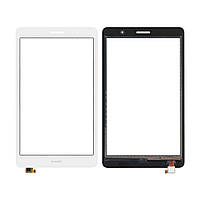 Сенсор (тачскрин) Huawei MediaPad T3 8.0 (KOB-L09, KOB-W09), High Quality, White