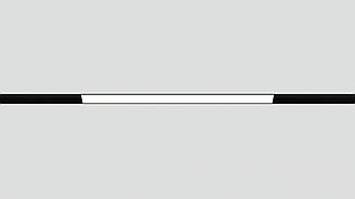 Магнітний світильник трековий Infinity Line-300
