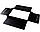 Шторки Aputure Nova P300c Barndoors (Nova P300c Barndoors) (APA0219A30), фото 4