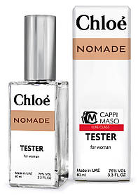 Тестер DUTYFREE жіночий Chloe Nomade, 60 мл