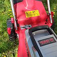 Газонокосарка Hecht 1845, фото 9