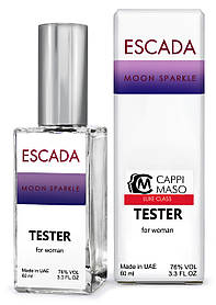 Тестер DUTYFREE женский Escada Moon Sparkle, 60 мл.