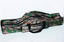 Чохол для спінінга 150 см. на 2 секції.