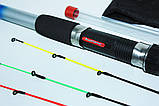 Фідерне Вудилище BratFishing Discovery 3м., фото 3