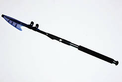 Спінінг Ameo Telescop 2.1 м. (тест 50-80г.)