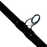 Фідерний спінінг набір Bratfishing TAIPAN FEEDER 3.30 M / g 80-180, фото 3