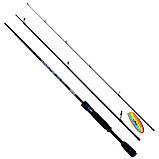 Спінінг Fishing ROI  Roadrunner 703 2.1 м. (тест 5-20 г.), фото 3