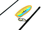 Спінінг Fishing ROI  Roadrunner 703 2.1 м. (тест 5-20 г.), фото 9
