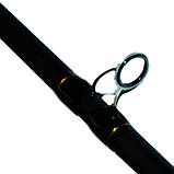 Фідерне Вудлище Bratfishing TAIPAN FEEDER +3 tips / 3.30M / 80-180 g, фото 4