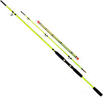 Фідерний спінінг Сroсodile 2.4 м.(тест 120-180гр)