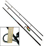 Карповий набір Fishing ROI Dynamic "Еліт" (вудилище 3.9 м.), фото 3