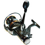 Набір на коропа Fishing ROI Dynamic "Еліт" (дивина 3.6 м.), фото 5