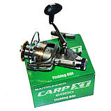 Карповий набір Fishing ROI Dynamic "Еліт" (вудилище 3.9 м.), фото 8